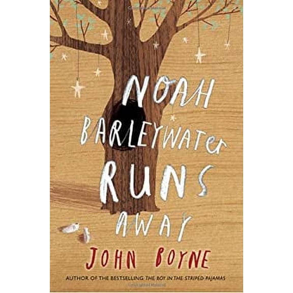 Pre-Owned Noah Barleywater Runs Away (Hardcover) 0385675976 9780385675970