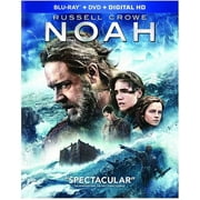 Noah [Blu-ray], Drama , Faith-Based,