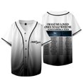 thumbnail image 1 of Noah Cyrus I Want My Loved Ones To Go With Me Tour Baseball T-shirts Women Men Short Sleeve Tee, 1 of 6