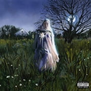 Noah Cyrus - The Hardest Part - Music & Performance - Vinyl
