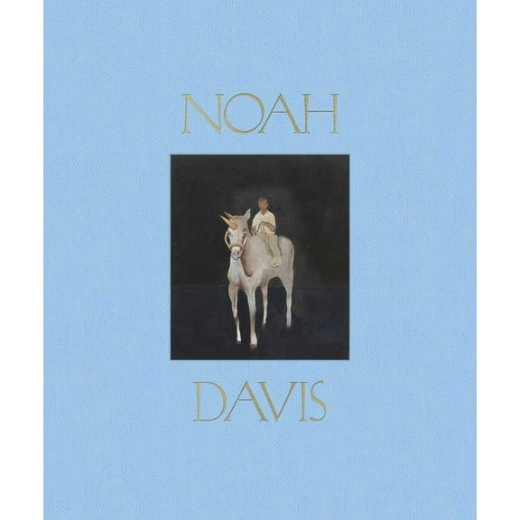 Noah Davis, (Hardcover)