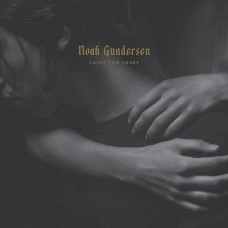 Noah Gundersen - Carry the Ghost - Music & Performance - CD