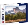thumbnail image 1 of Noah Jigsaw Puzzle Angel Falls, Venezuela 2000 Pieces, 1 of 1
