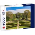 thumbnail image 1 of Beautiful landscape in the Philbrook Museum of Art at Tulsa, Oklahoma 1000pc Puzzle, 1 of 2