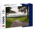 Noah Jigsaw Puzzle Cedar Creek Belle Grove National Historical Park in