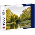 Noah Jigsaw Puzzle Chesapeake and Ohio Canal National Historical Park