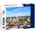 thumbnail image 1 of Noah Jigsaw Puzzle Downtown Columbia South Carolina Skyline SC Aerial Panorama 1000 pieces, 1 of 2