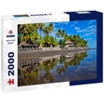 thumbnail image 1 of Playa El Zonte, El Salvador 2000pc Puzzle, 1 of 1