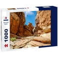Noah Jigsaw Puzzle This is Hell's Kitchen in Colorado National Monument