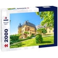 thumbnail image 1 of Noah Jigsaw Puzzle Vollrads Castle, Rheingau, Germany 2000 Pieces, 1 of 1