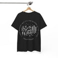 Noah Kahan Music I Love Vermont Logo Graphic TShirt