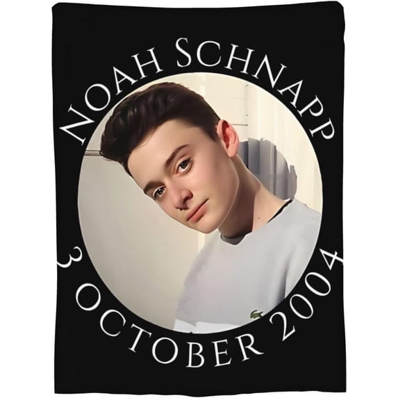 Noah Music Schnapp Blanket Summer Quilts Soft Warm Air Conditioning Blanket 60"x80"