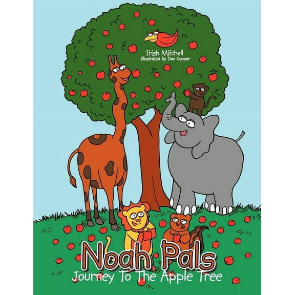 Noah Pals: Journey to the Apple Tree