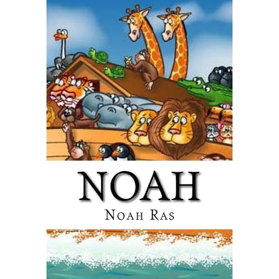 Noah (Paperback)