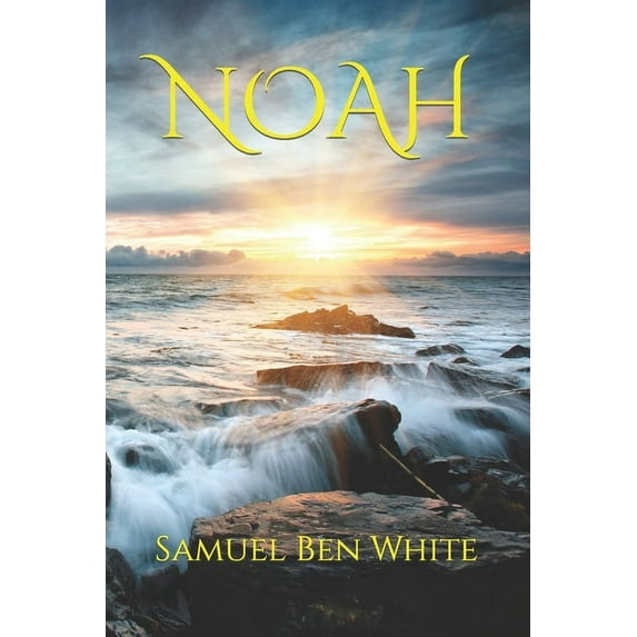 Noah (Paperback)