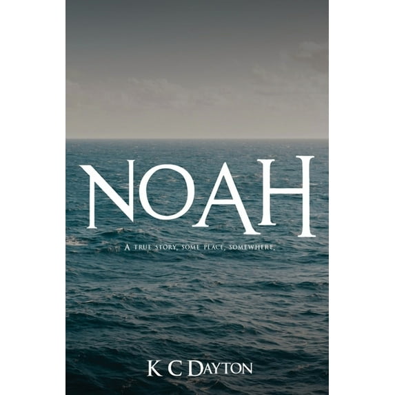 Noah (Paperback)