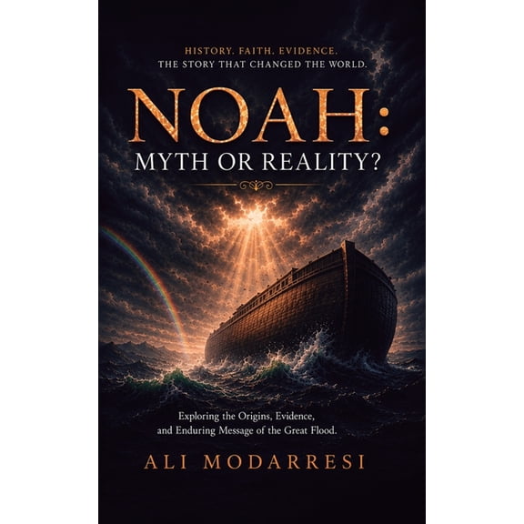 Noah, (Paperback)