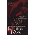 thumbnail image 1 of Pre-Owned Noah (Nightwalkers, Book 5) (Paperback) 0821780697 9780821780695, 1 of 1