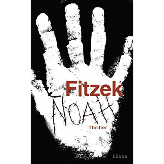 Pre-Owned Noah Paperback
