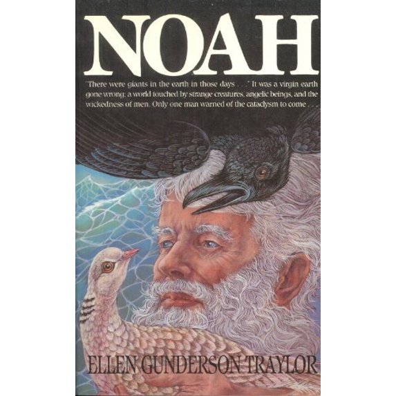 Pre-Owned Noah (Paperback) 0842347038 9780842347037