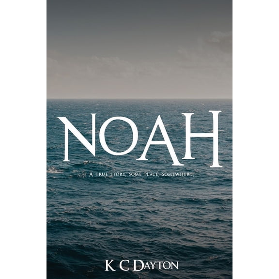 Noah (Paperback)