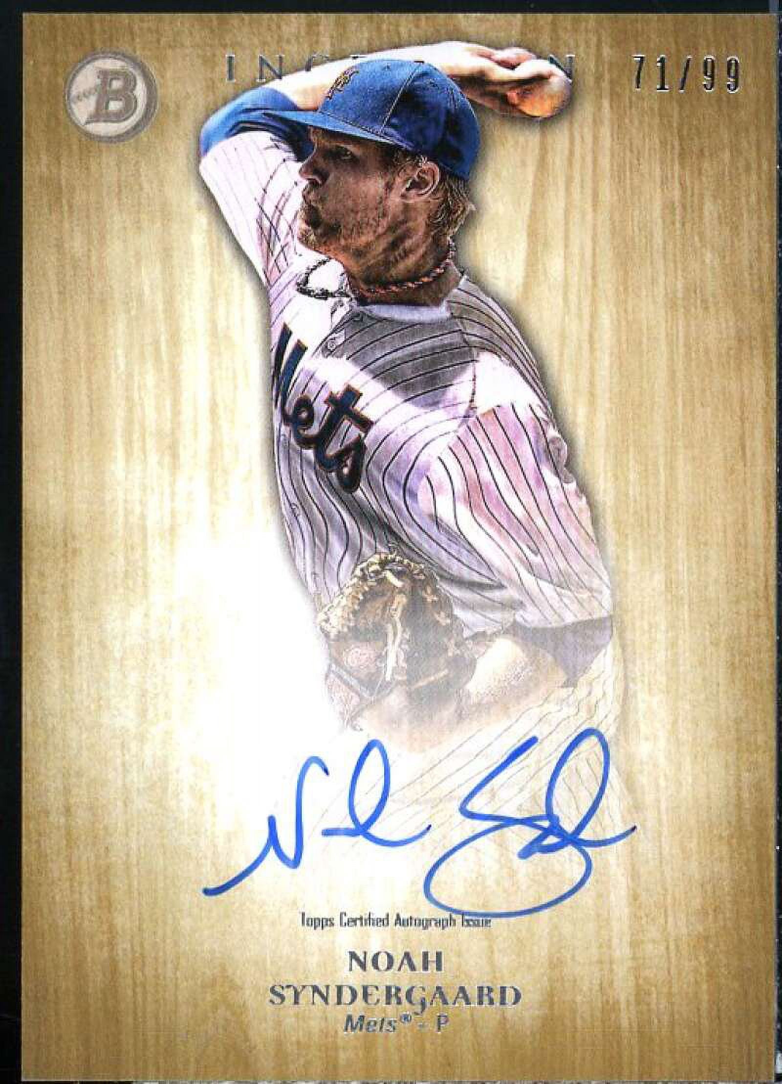 Aaron Judge auto 2015 直筆サイン Inception 【公式通販】