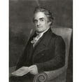 thumbnail image 1 of Noah Webster 1758 To 1843 American Lexicographer Author & Editor From 19th Century Poster Print, Large - 24 x 32, 1 of 1