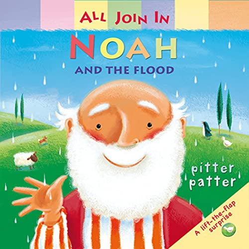 Pre-Owned Noah and the flood (All Join In Bible Stories) Paperback