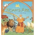 thumbnail image 1 of Pre-Owned Noah's Ark (Hardcover) 9780745963211, 1 of 1