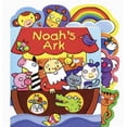thumbnail image 1 of Pre-Owned Noah's Ark (Hardcover 9780825455469) by Lori C Froeb, 1 of 1