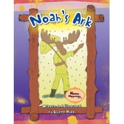 Noah's Ark, Paperback