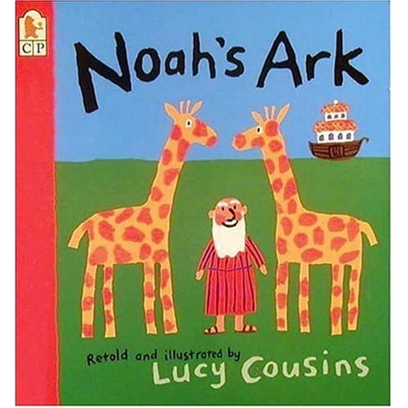 Pre-Owned Noah's Ark (Paperback) 1564025152 9781564025159