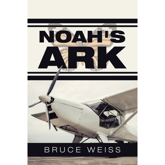 Noah's Ark, (Paperback)