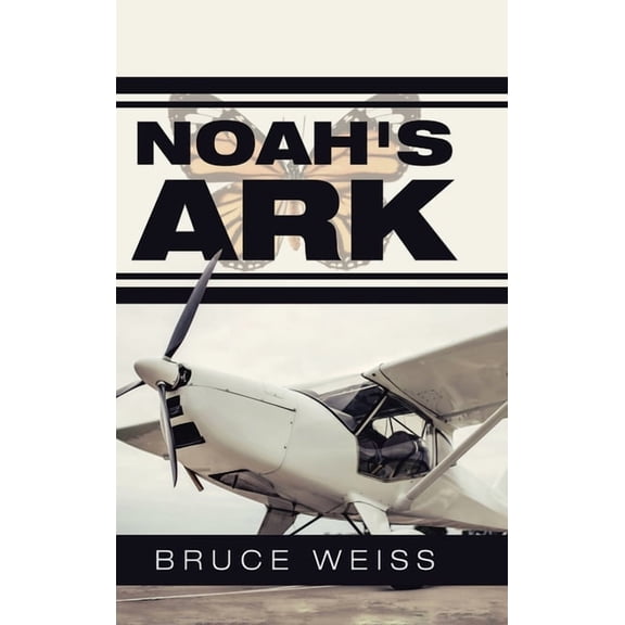 Noah's Ark, (Hardcover)