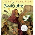 thumbnail image 1 of Pre-Owned Noah's Ark (Caldecott Honor Book) Paperback, 1 of 1
