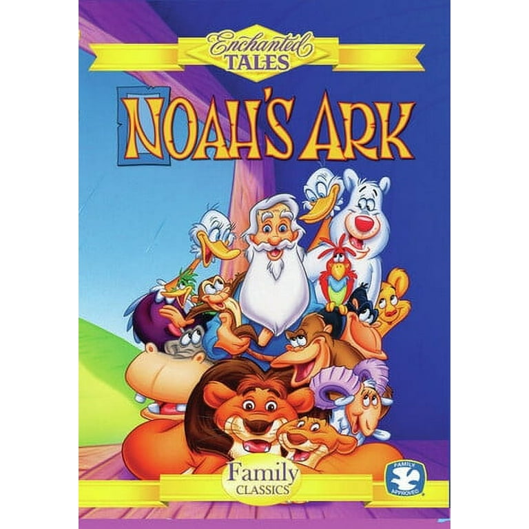 その他 Baby Miracle: Noah&#39;s Ark [DVD] Amazon.com: Baby Miracle - Noah's Ark [VHS] : Baby Miracle