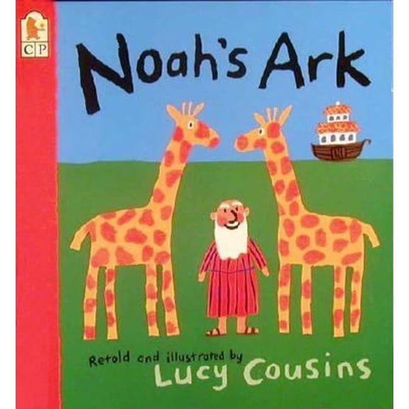 Pre-Owned Noah's Ark (Paperback) 1564025152 9781564025159