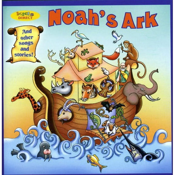 Noah's Ark