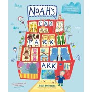 Noahs Car Park Ark Paperback