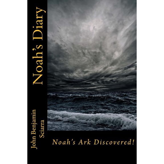 Noah's Diary