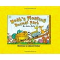 thumbnail image 1 of Pre-Owned Noah's Floating Animal Park (Hardcover) 089051576X 9780890515761, 1 of 1