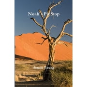 Noahs Pit Stop, Paperback