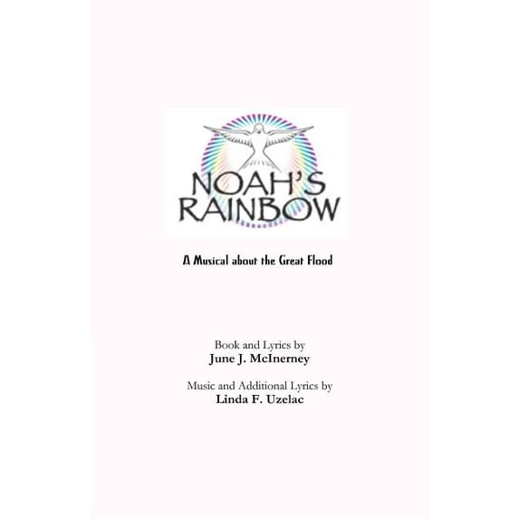 Noah's Rainbow, (Paperback)