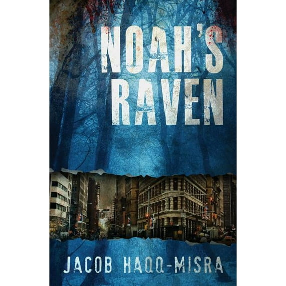 Noah's Raven, (Paperback)