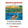 thumbnail image 1 of Pre-Owned Noah's Rejects (Paperback) 1639883606 9781639883608, 1 of 1