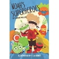 thumbnail image 1 of Noah's Superheroes, (Paperback), 1 of 1