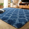 thumbnail image 1 of Noahas Contemporary Geometric Area Rug, 5' x 8', 1 of 8