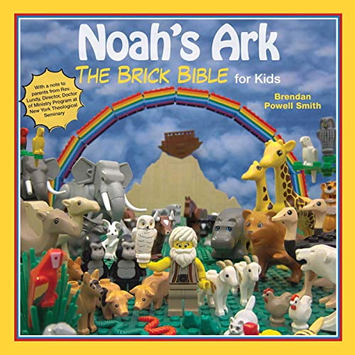 Pre-Owned Noah's Ark (Hardcover) 1616087374 9781616087371