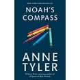 thumbnail image 1 of Pre-Owned Noah's Compass (Paperback) 0345516591 9780345516596, 1 of 1