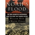 thumbnail image 1 of Pre-Owned Noah's Flood: The New Scientific Discoveries About the Event That Changed History Paperback, 1 of 1
